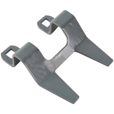 Aic Replacement Parts High Plate, 2 Prong A-823027C1-AI